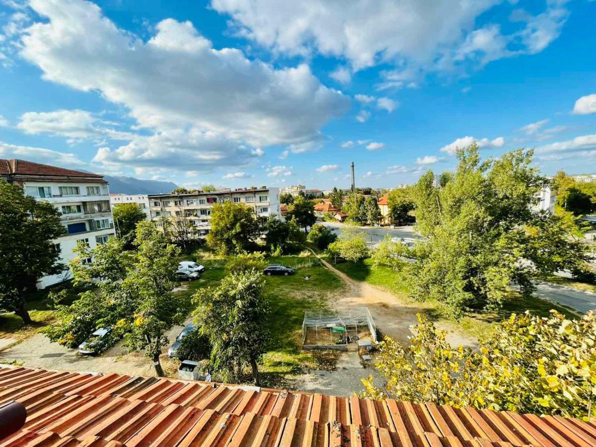 Panorama-М Apartment Vratsa Exterior photo