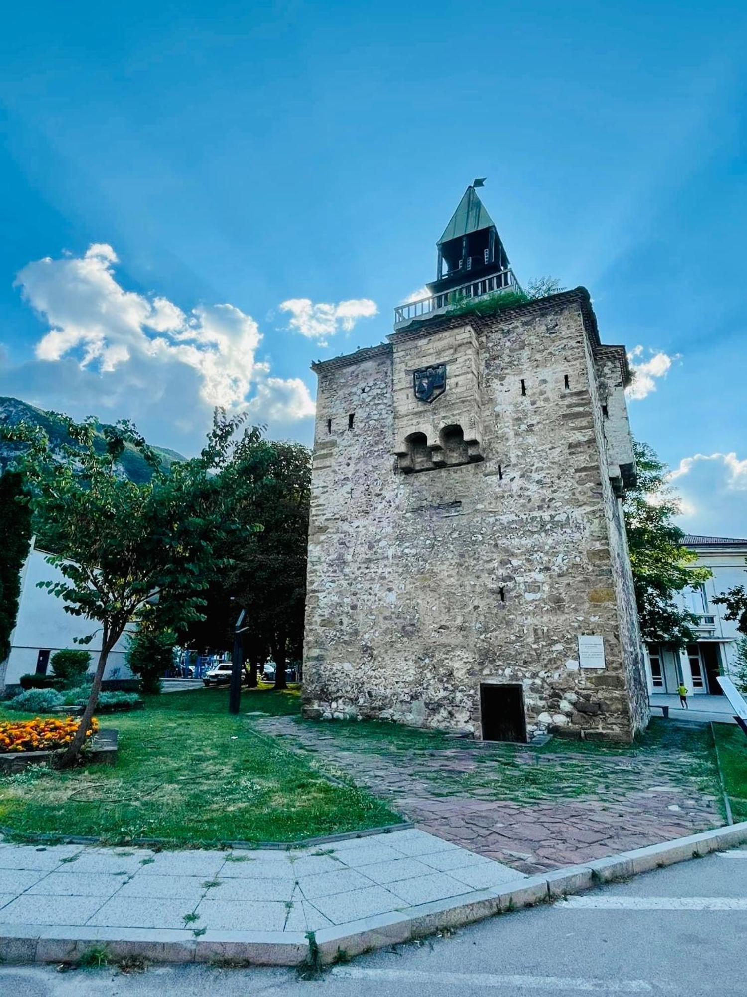 Panorama-М Apartment Vratsa Exterior photo